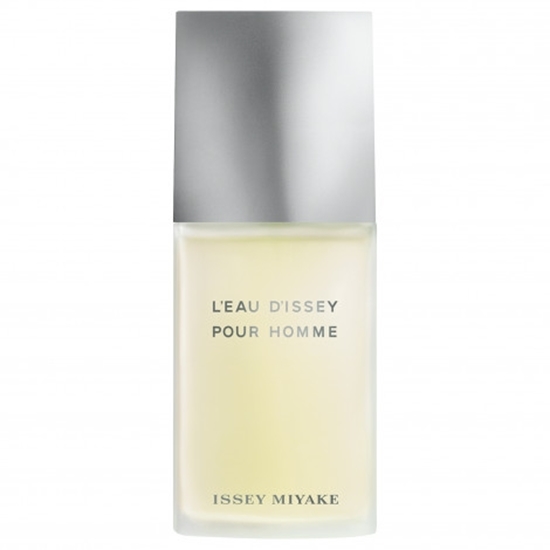 ISSEY MIYAKE LEAU DISSEY EDT 125 ML